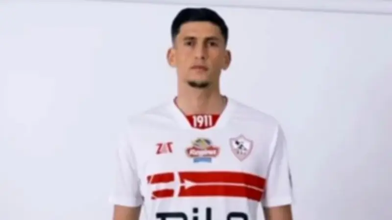 الزمالك يقترب من إنهاء ملف الأجانب بعد اتفاق مع مصدق ومعالي