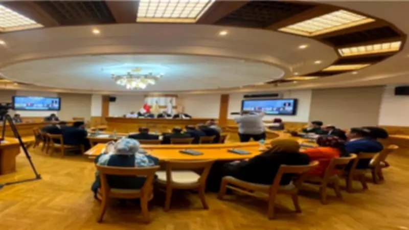 الأعلى للثقافة يناقش الاستراتيجية الوطنية لحقوق الإنسان والحقوق الثقافية