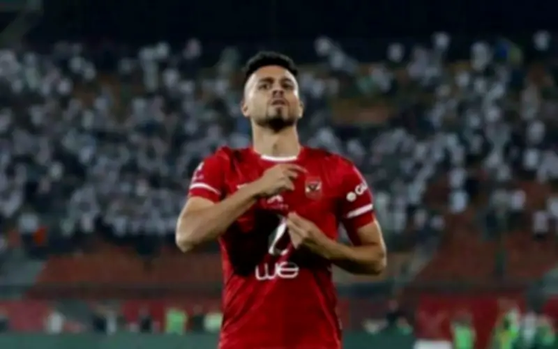 صلاح محسن: أنا أكثر لاعب تعرض للظلم في الأهلي