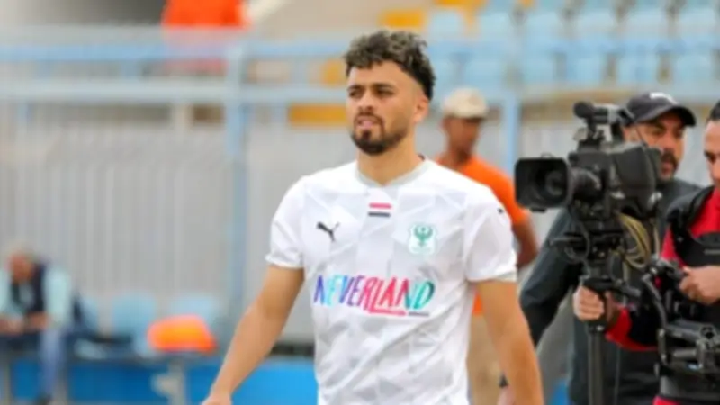 صلاح محسن: أنا الأكثر تعرضاً للظلم في تاريخ الكرة ولا أمانع الانتقال للزمالك