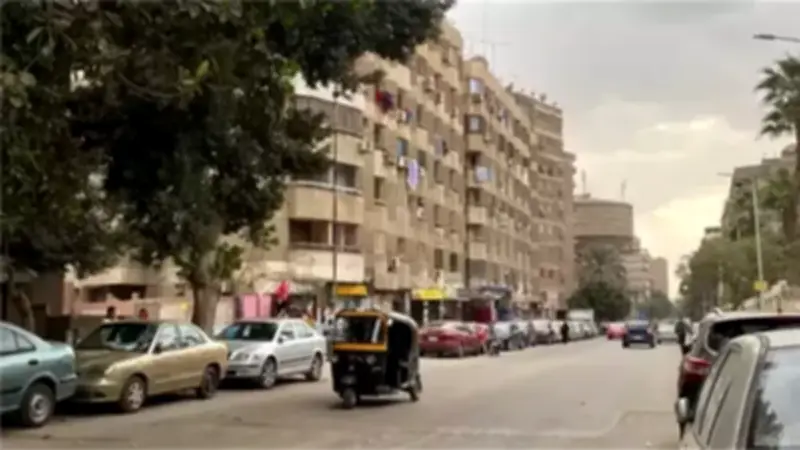 ارتفاع الحرارة ورياح بالقاهرة: حالة الطقس اليوم الأربعاء