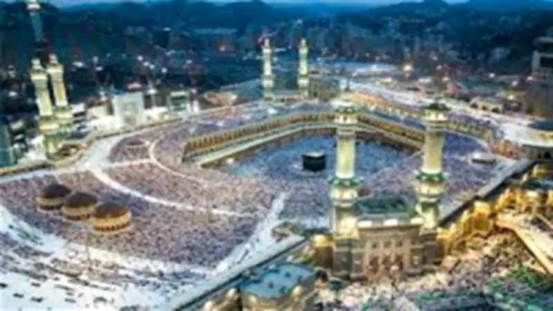 الغرف السياحية تبدأ مناقشات موسم العمرة الجديد في النصف الثاني من يونيو