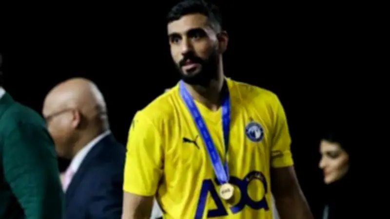 أحمد عيد عبدالملك: الشناوي أكثر لاعب ظلم بعدم انضمامه للمنتخب