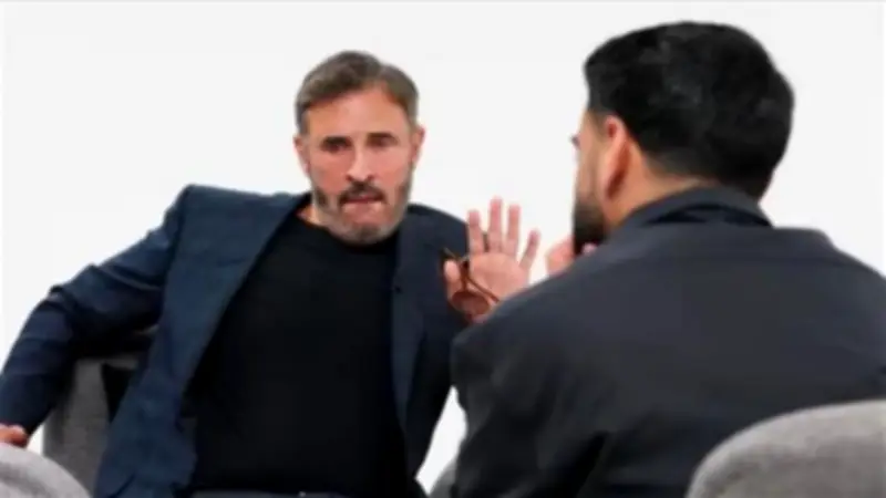 كاظم الساهر يكشف روتينه اليومي ويوجه رسالة تحذيرية للشباب