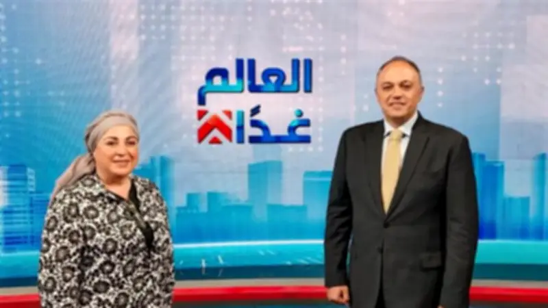 رئيسة أكاديمية الفنون: مبادرات الشارع تعيد صياغة الذوق العام للمصريين