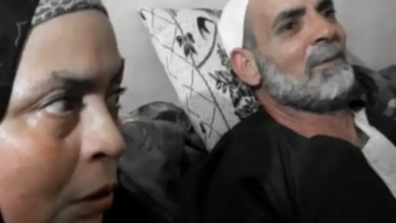 المؤبد لقاتل زوجته بالمنوفية وأسرة الضحية: حق سلوى رجع