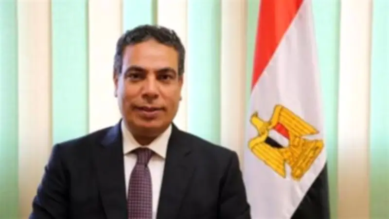 عبدالغفار: إنشاء فرع لجامعة أكسفورد بروكس بمصر يدعم تدويل التعليم العالي