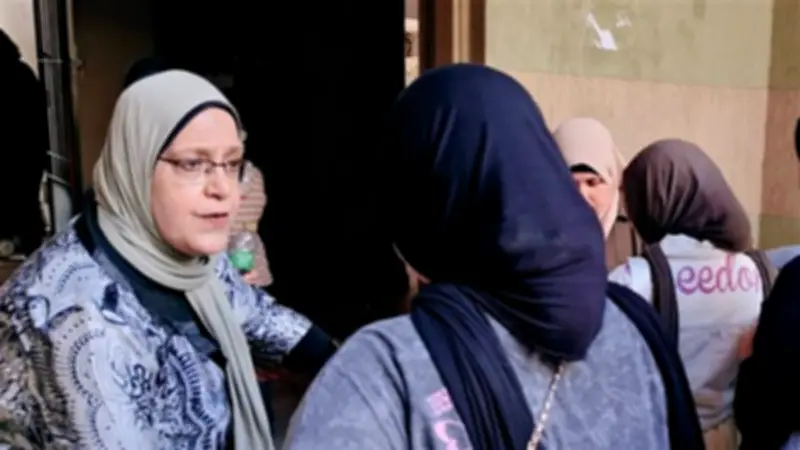 القلق يسيطر على طلاب الإعدادية بالإسكندرية قبل امتحانات اللغة الأجنبية