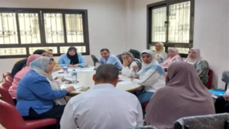 التضامن توجه بتكثيف لجان الأسر البديلة لرعاية الأطفال