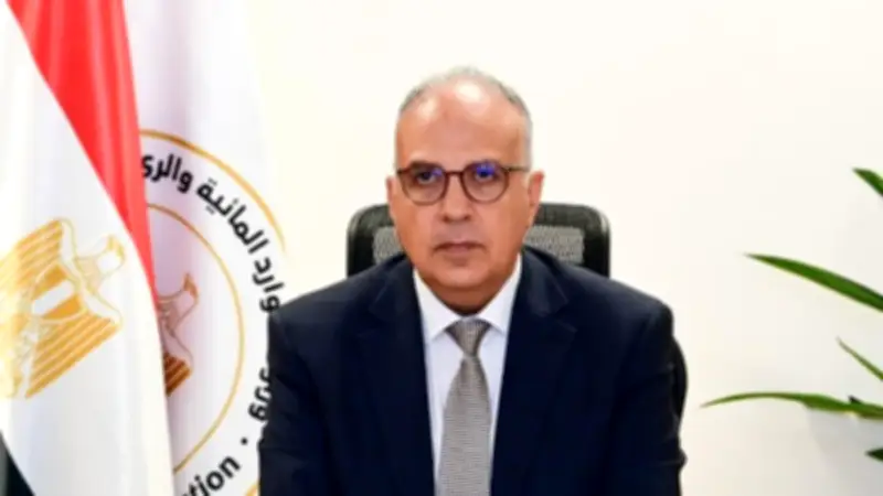 وزير الري: الطاقة الشمسية تعزز جذب التمويلات الدولية لقطاع المياه