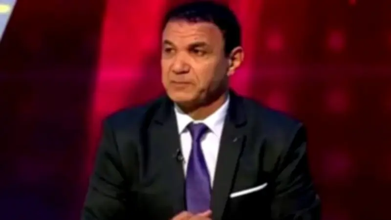 أحمد الطيب يشيد بتعاقد الأهلي مع حسين عموتة ويصفه بإضافة قوية