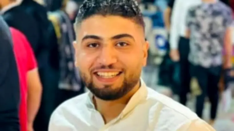 مأساة شاب أنهى حياته بعد تعثر سداد ديونه بسبب النصب