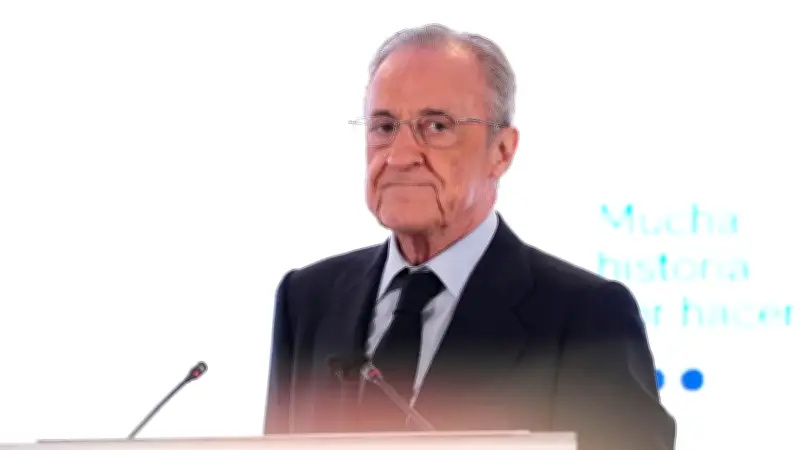هجوم كتالوني ناري على بيريز بسبب عرض ألفاريز