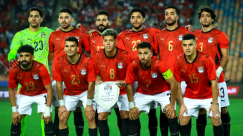 السخرية تحاصر قميص منتخب مصر في تقييم قمصان المونديال والمغرب والسعودية ينالان الإشادة