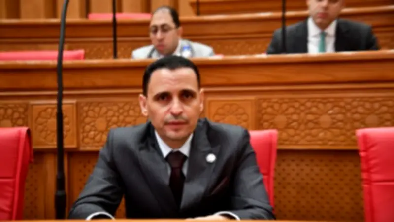 إسلام التلواني: فتح أسواق جديدة للمنتجات المصرية ضرورة وطنية