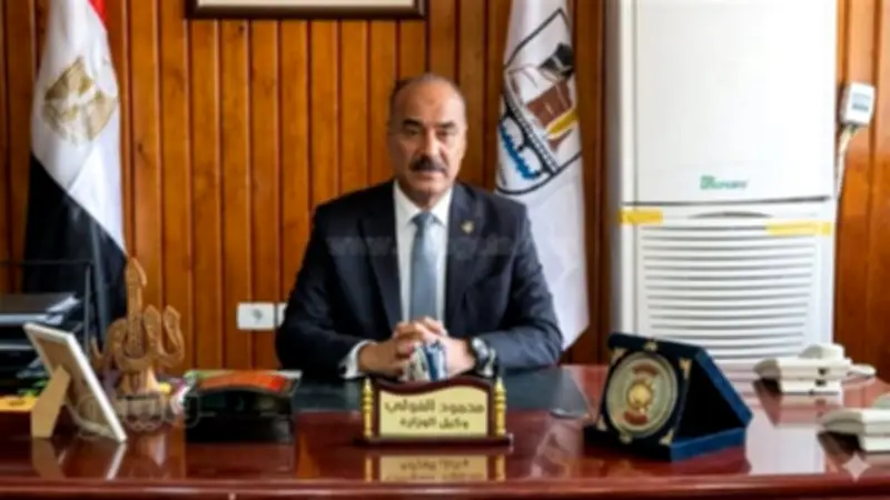 بدء تصحيح امتحانات الإعدادية ببني سويف غدًا الخميس بعد انتهاء الاختبارات