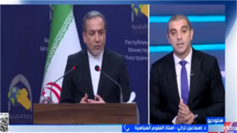 أستاذ علوم سياسية: التصريحات الدبلوماسية لا تعكس واقع التصعيد بين أمريكا وإيران