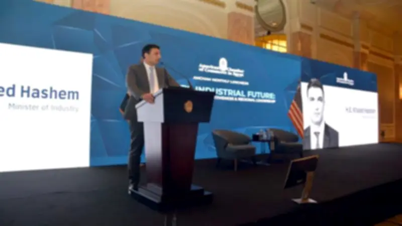 وزارة الصناعة تعلن استحداث آلية تمويل جديدة مستدامة عبر تدشين الصناديق الاستثمارية