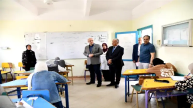 تعليم القليوبية تنفي تداول امتحان العلوم للشهادة الإعدادية: الورقة غير صحيحة