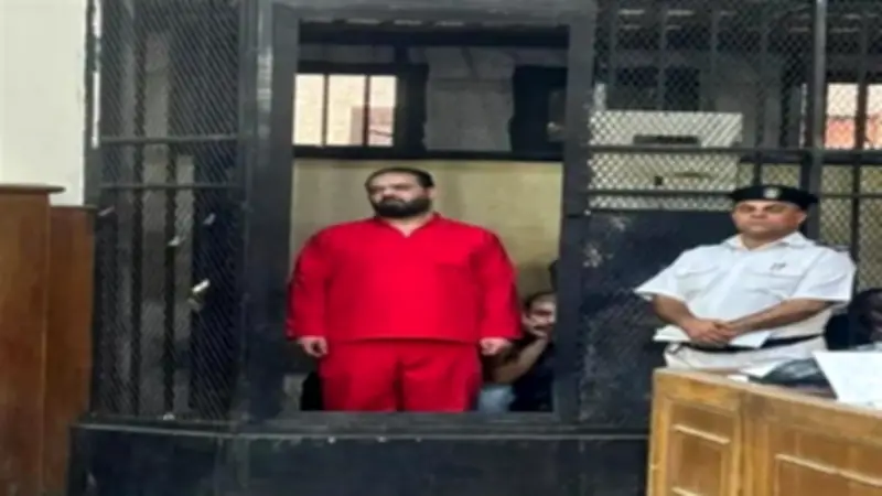إعدام قاتل مالك قهوة أسوان في مصر الجديدة بعد تأييد الحكم