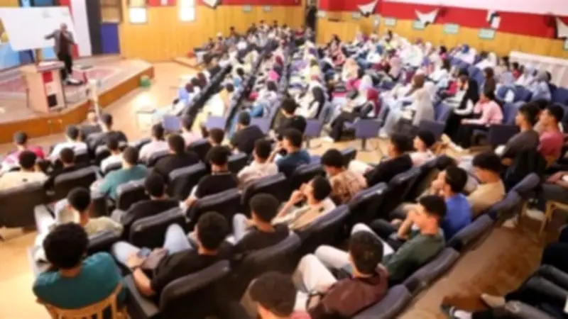 انطلاق القوافل التعليمية المجانية لطلاب الثانوية بالوادي الجديد