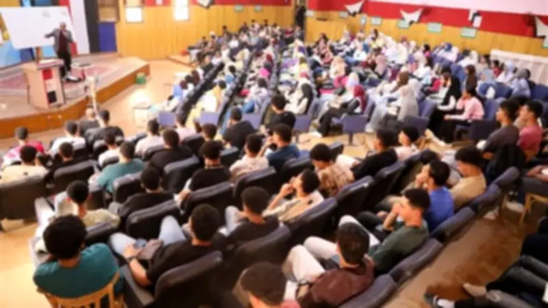 انطلاق القوافل التعليمية المجانية لطلاب الثانوية العامة بالداخلة