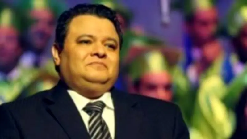 خالد جلال يضع المسرح الجامعي على طاولة مجلس الشيوخ ويدعو لدعمه