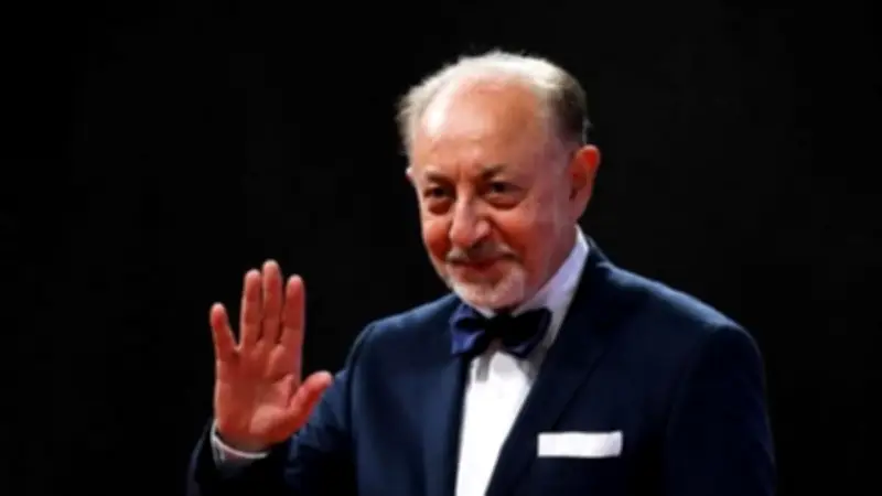 موعد ومكان عزاء الفنان عبد العزيز مخيون الأربعاء والخميس في البحيرة