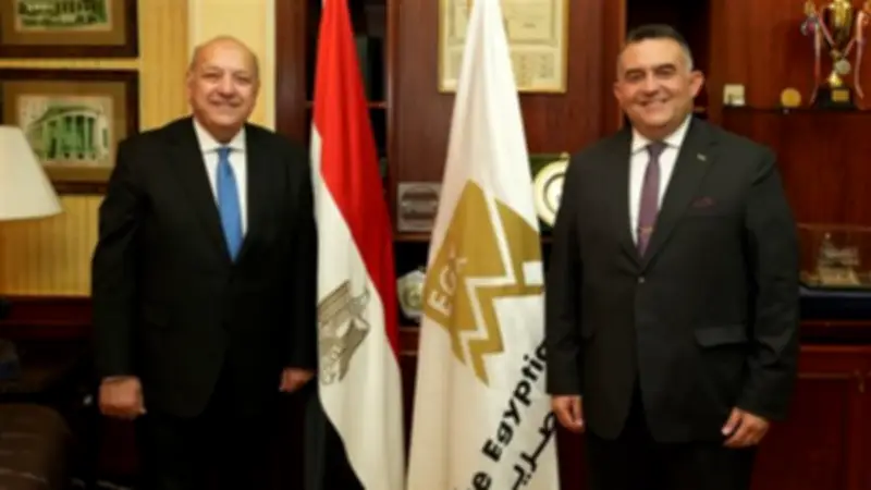 رئيس البورصة: مجلس النواب شريك رئيسي في دعم البيئة التشريعية والتنظيمية المحفزة للاستثمار