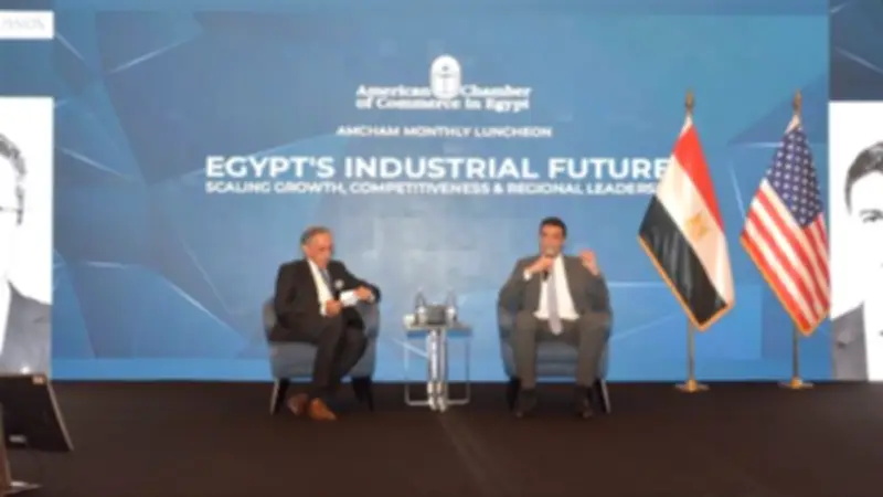 وزير الصناعة يعلن إطلاق برنامج القرى المنتجة لدعم التنمية في الصعيد