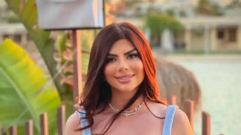أميرة فتحي تكشف تفاصيل عودتها للسينما بعد غياب طويل