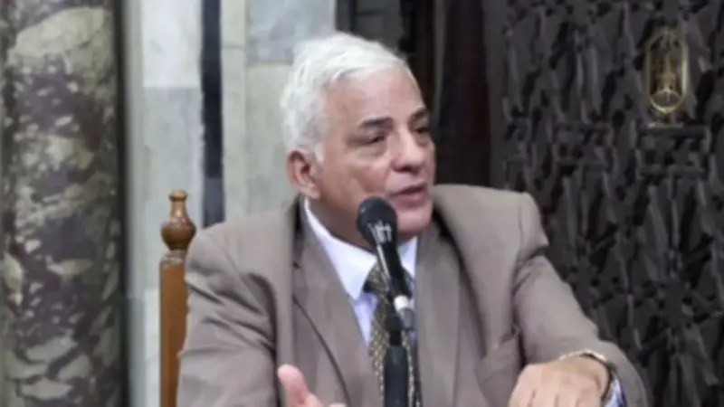 أستاذ شريعة: عقد الزواج لا يقوم على المصلحة المؤقتة أو المنفعة العابرة