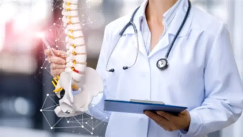 عادات صحية يومية لحماية العظام بعد سن الأربعين