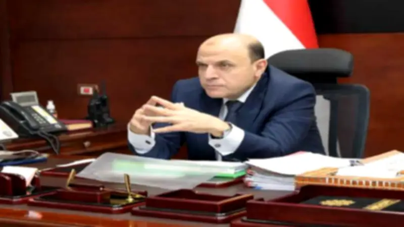 الغربية تبدأ استبدال العدادات الكودية بأخرى دائمة لمن أنهى التصالح