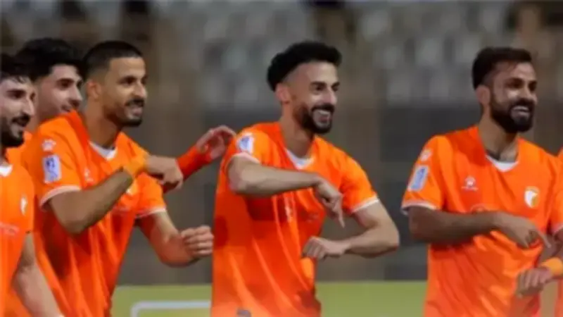 الزمالك ينتظر حل أزمة القيد لضم أحمد عبد القادر
