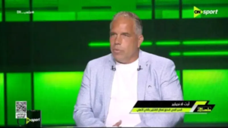 أرت لانجيلير: توروب مدرب جيد لكن الأهلي لا يعترف إلا بالبطولات