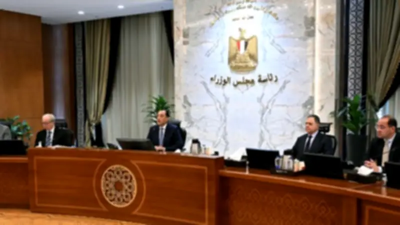 الحكومة توافق على تعديل قواعد ترخيص أراضي مشروعات الطاقة المتجددة