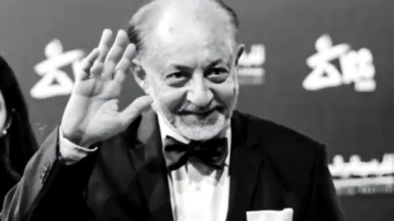 مهرجان القاهرة السينمائي ينعي الفنان عبد العزيز مخيون