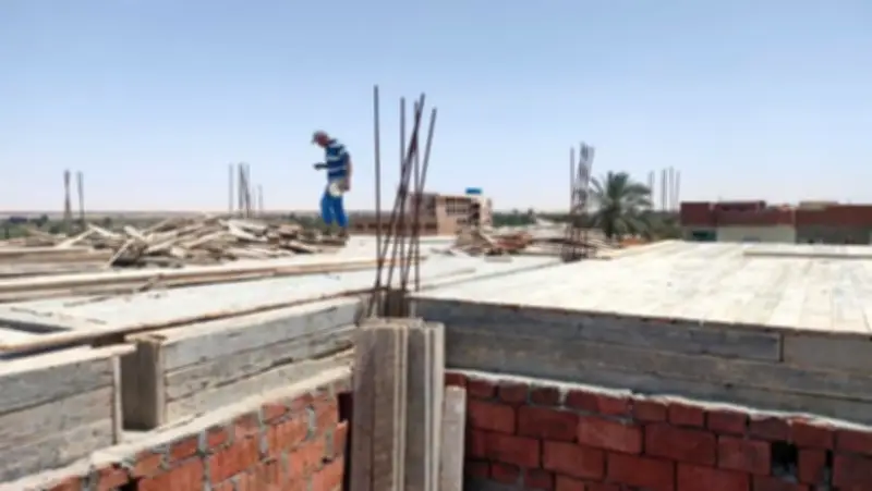 تعديلات قانون التصالح تركز على إنهاء الملفات المتعطلة وتقنين الأوضاع