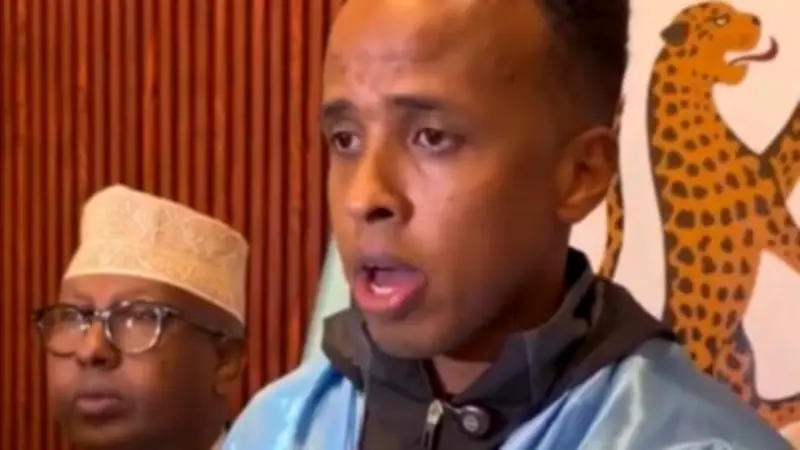 عمر أرتان يتحدى أمريكا بعد منعه من المونديال: لن أستسلم
