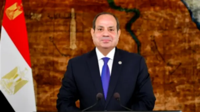 السيسي يشيد بمواقف الكونغو الحكيمة في ملف مياه النيل
