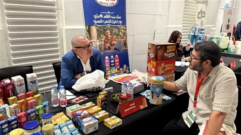 انطلاق اللقاءات الثنائية للبعثة التجارية المصرية بالمغرب لتعزيز الصادرات الغذائية