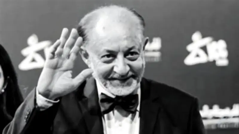 مهرجان القاهرة السينمائي ينعى الفنان عبد العزيز مخيون