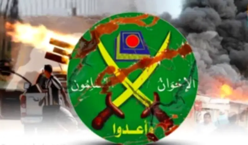 فضيحة مالية جديدة.. استيلاء عناصر إخوانية هاربة في تركيا على آلاف الدولارات