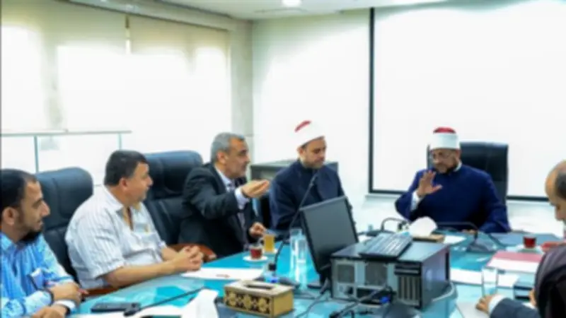 البحوث الإسلامية يطور آليات الإيفاد الخارجي لتعزيز الحضور العالمي للأزهر