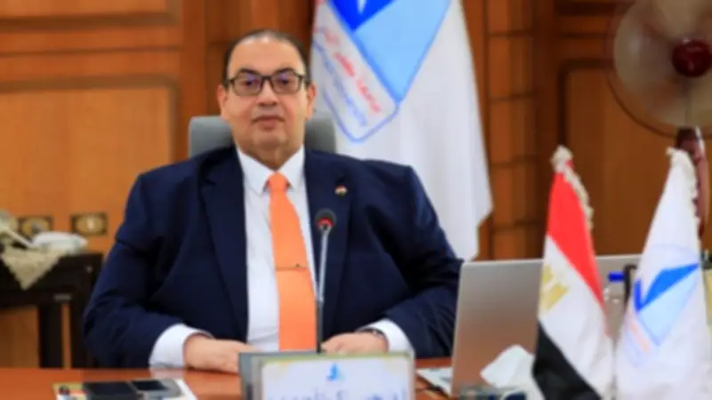 رئيس جامعة كفر الشيخ: تطوير المختبرات والمنشآت البحثية على رأس أولوياتنا