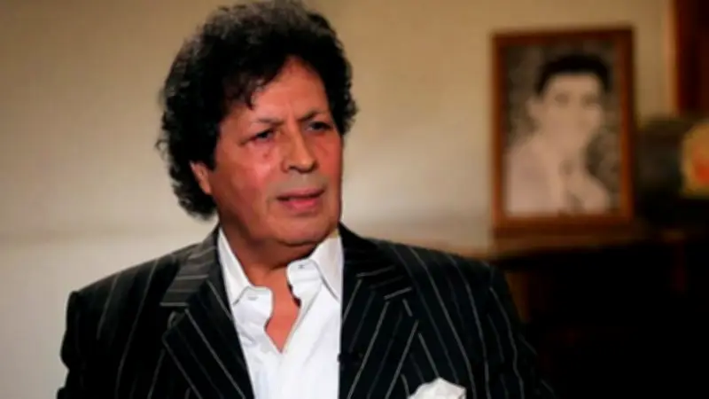 أحمد قذاف الدم: مصر بالنسبة لليبيا عمق لا يمكن تجاوزه