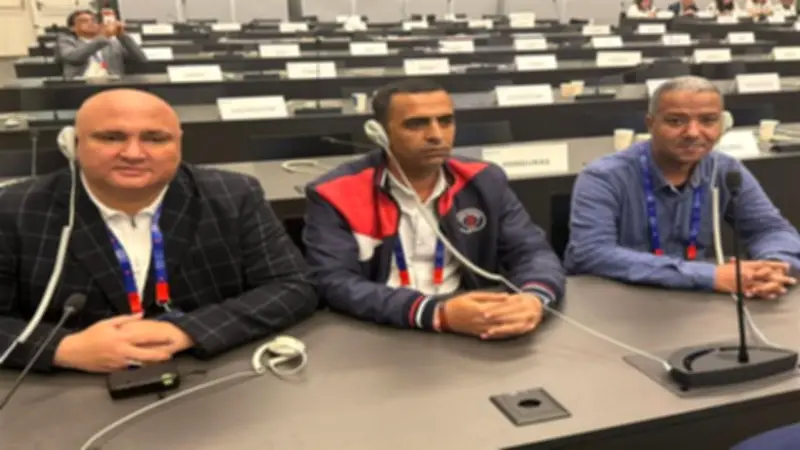 توافقات مهمة بلجنة الحوار الاجتماعي رغم تباين المواقف بين الوفود