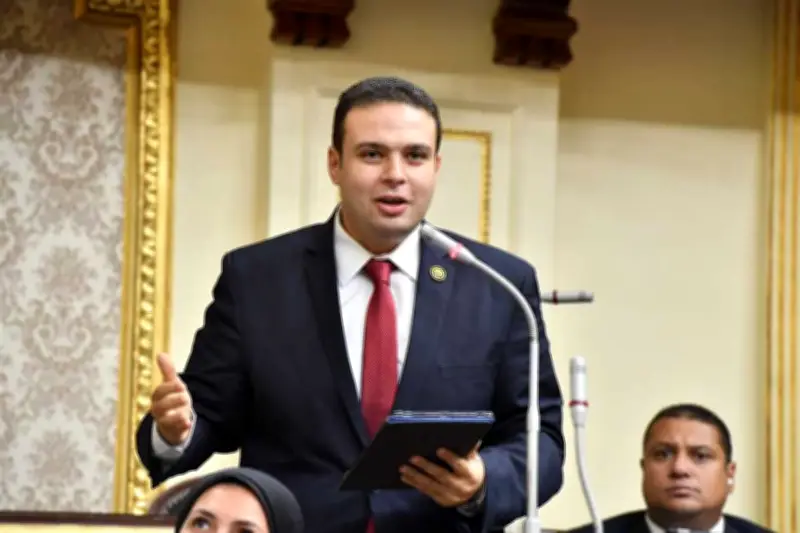 رئيس هيئة التأمينات أمام البرلمان الأربعاء لبحث تعويضات المتضررين من أزمة سيستم المعاشات