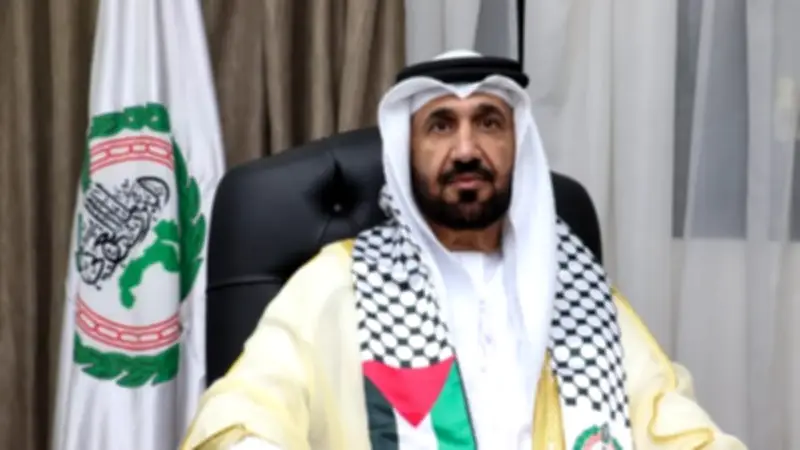 البرلمان العربي يدين تشريع الكنيست لقرصنة أموال المقاصة الفلسطينية